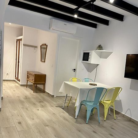 Loft Time Somhome Пеніскола Екстер'єр фото