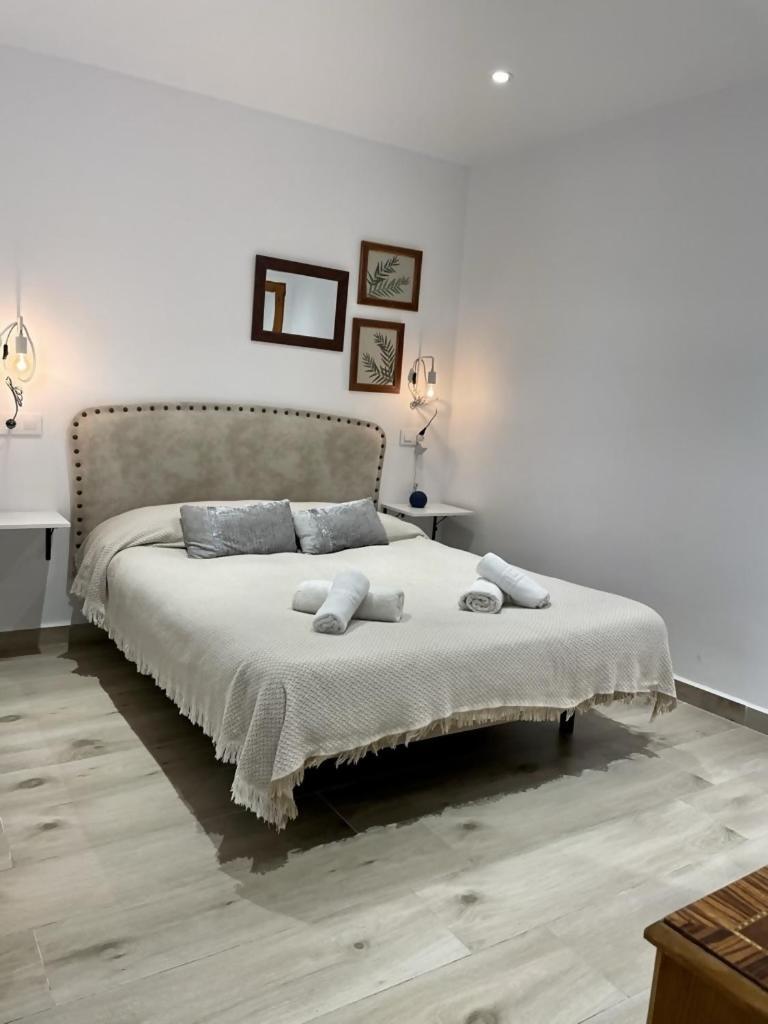 Loft Time Somhome Пеніскола Екстер'єр фото